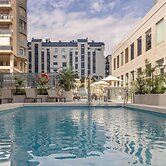 Hotel ILUNION Valencia 4