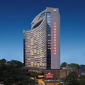 Crowne Plaza Hotel & Suites Landmark Shenzhen by IHG