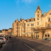 Perle Oban Hotel & Spa