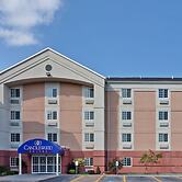 Candlewood Suites - Syracuse Airport by IHG