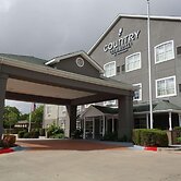 Country Inn & Suites by Radisson, Round Rock, TX