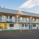 Motel 6 Woodland, CA – Sacramento Airport