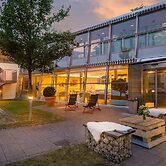 Garner Hotel Munich - Messe by IHG