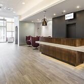 Hotel ILUNION Valencia 3