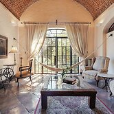 Villa Ganz Boutique Hotel