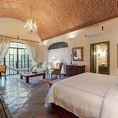 Villa Ganz Boutique Hotel