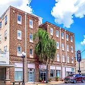 Hotel O Colonial Inn Brownsville Tx