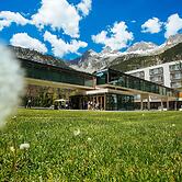 Hotel Continental Balneario de Panticosa