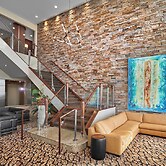 Metterra Hotel on Whyte