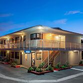 Vagabond Inn Santa Barbara
