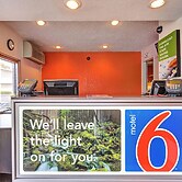 Motel 6 – Santa Rosa, CA - South