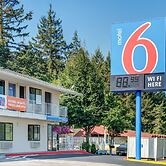 Motel 6 Eugene, OR - South Springfield