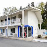 Motel 6 Kelso - Mt. St. Helens