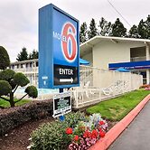 Motel 6 Tumwater, WA - Olympia