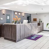 Americas Best Value Inn East Peoria