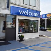 Motel 6 Southington, CT - Hartford