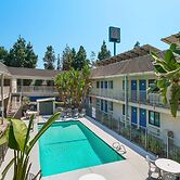 Motel 6 Merced, CA - North