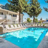 Motel 6 Rohnert Park, CA