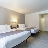 Motel 6 Fremont, CA - North