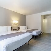 Motel 6 Fremont, CA - North