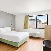 Motel 6 Ogden, UT- Downtown