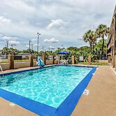 Rodeway Inn Fairgrounds - Casino