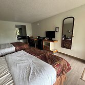 Rodeway Inn Washington PA