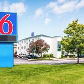 Motel 6 Joliet, IL - Chicago - I-55