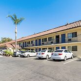 Motel 6 Riverside, CA - UCR East