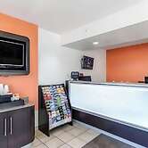 Motel 6 Modesto CA