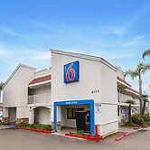 Motel 6 Carlsbad, CA - East