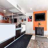 Super 8 by Wyndham Petaluma