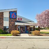 Motel 6 Spokane, WA - East