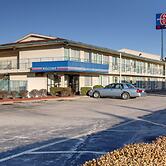 Motel 6 Owensboro, KY