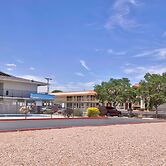 Motel 6 Gallup, NM