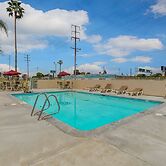 Motel 6 San Bernardino, CA - South