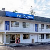 Motel 6 Porterville, CA