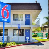 Motel 6 – Santa Nella, on I-5