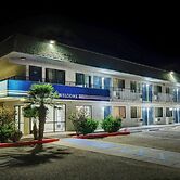 Motel 6 Douglas, AZ