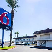 Motel 6 Indio, CA - Palm Springs
