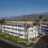 Vagabond Inn Carpinteria North - Santa Barbara