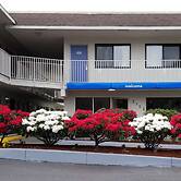Motel 6 Springfield, OR - Eugene North