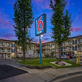 Motel 6 San Bernardino, CA - North