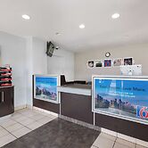 Motel 6 Santa Ana, CA