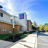 Studio 6 East Brunswick, NJ - NYC Area