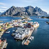 Villa Bryggekanten - by Classic Norway Hotels