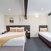 Leisure Inn Penny Royal Hotel & Apartments