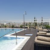 Hotel Sevilla Center