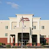 Hampton Inn and Suites Hobbs