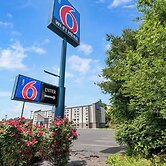 Motel 6 York, PA - North